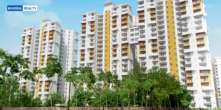 Flats for sale in Bptp Princess Park
