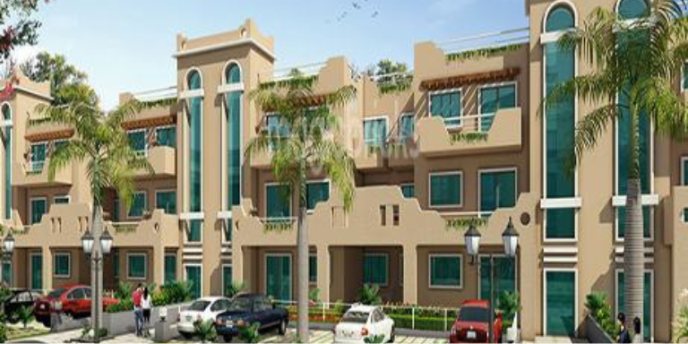 Floor for Sale in Sector 81 Faridabad