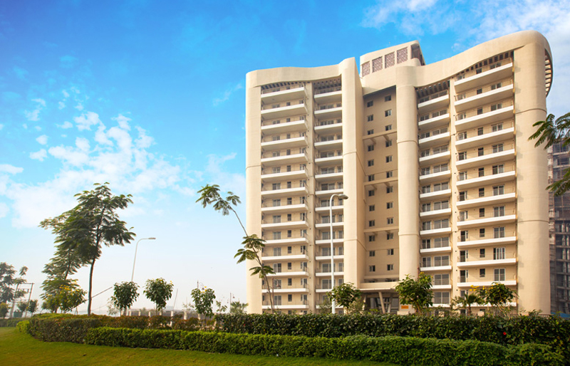 BPTP Discovery Park Sector 80 Faridabad residential property