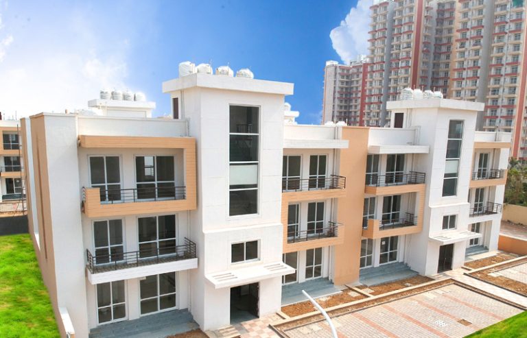 Park Elite Floors Faridabad – Independent Floors in BPTP Parklands