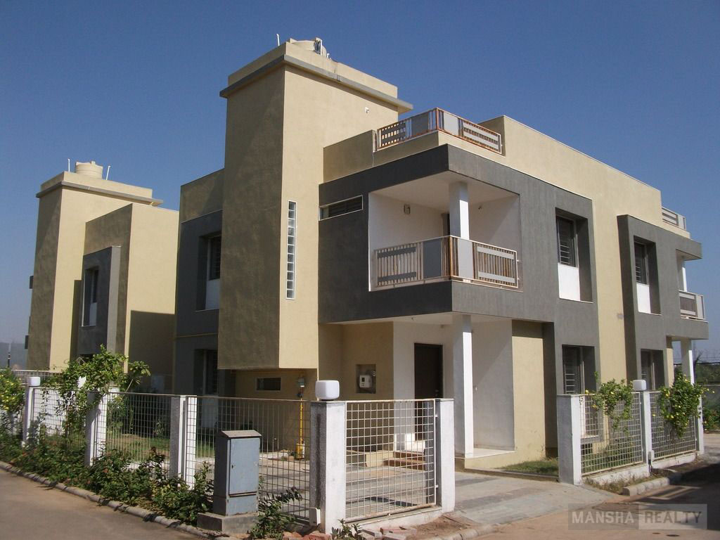 Kothi for sale in sector 7 faridabad
