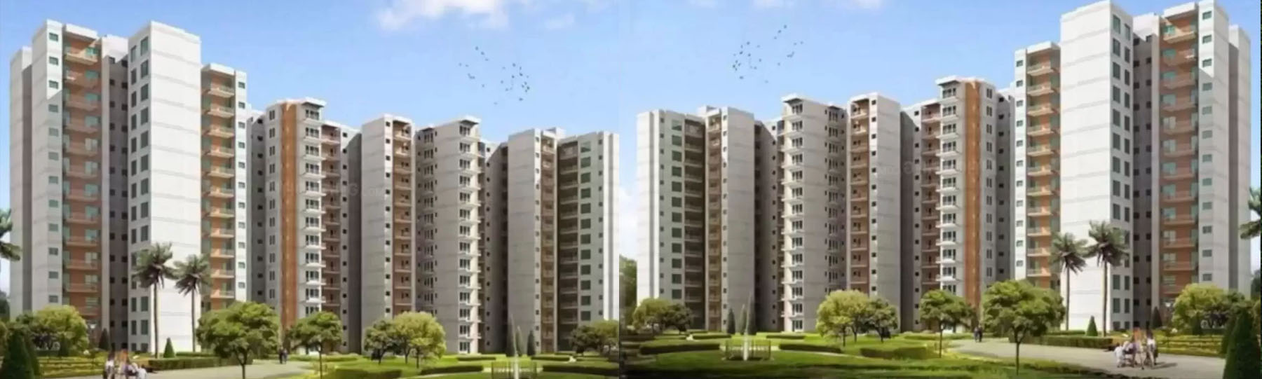 Amolik Sankalp Neharpar Phase 1