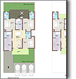 275 SQ YD (3BHK + SERVANT)