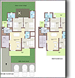 300 SQ YD (3BHK + SERVANT)