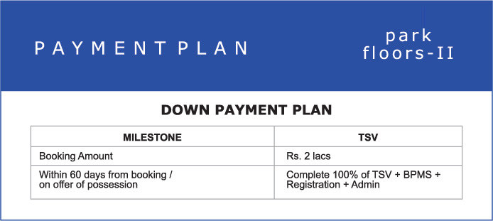 Payment Plan