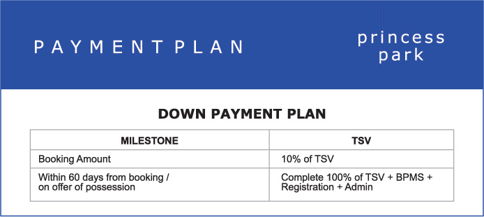 PAYMENT PLAN